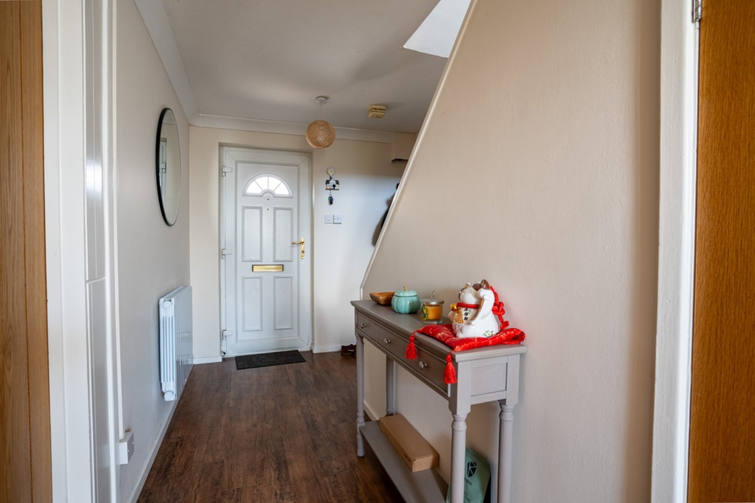 Holt Heath, Worcester, Worcestershire