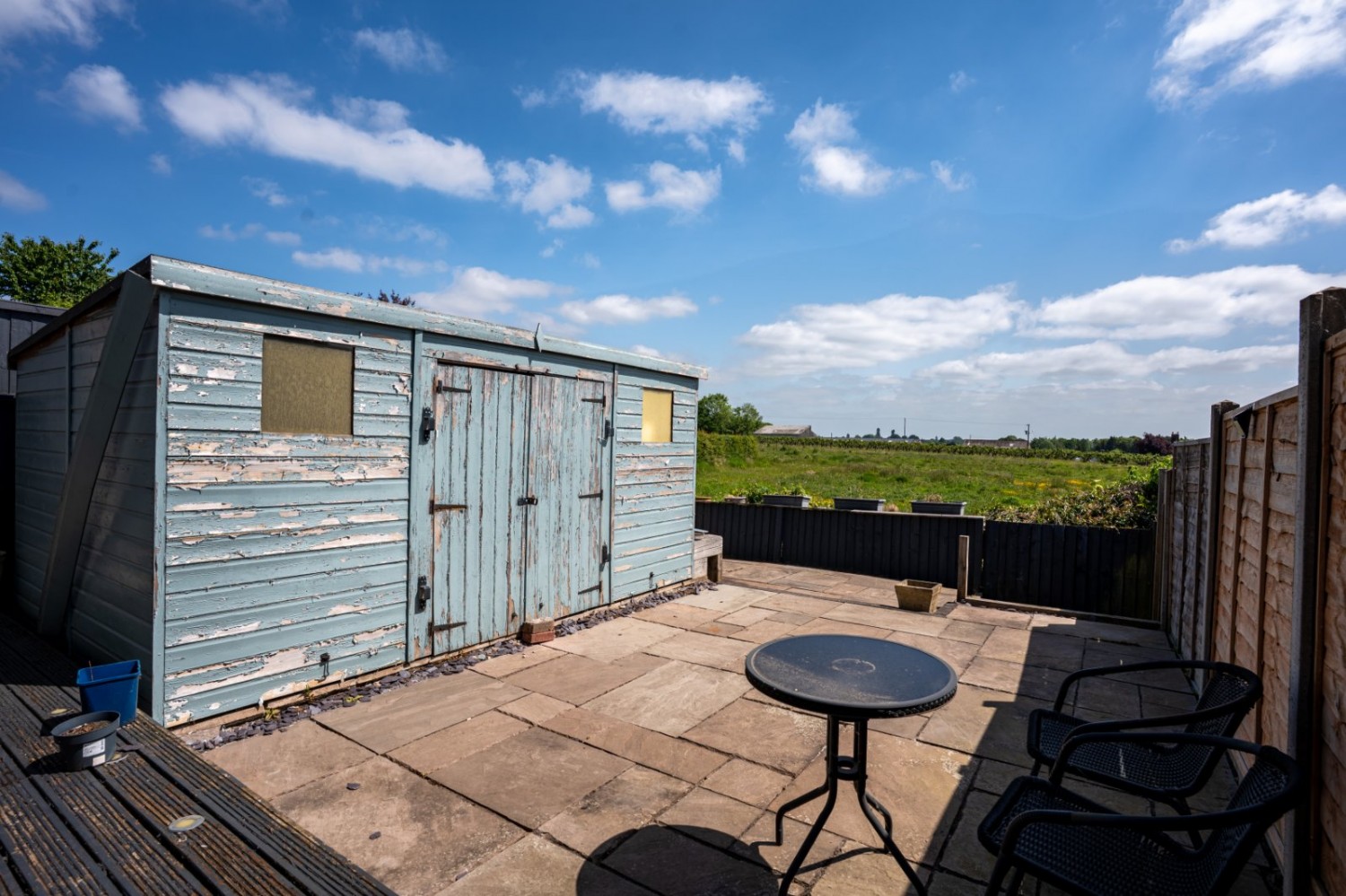 Holt Heath, Worcester, Worcestershire
