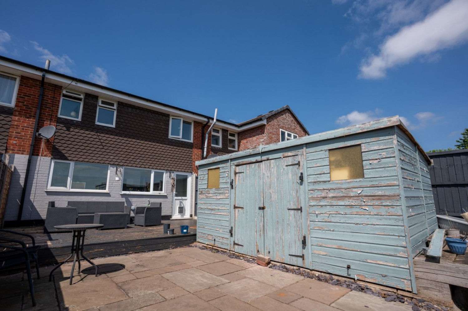 Holt Heath, Worcester, Worcestershire
