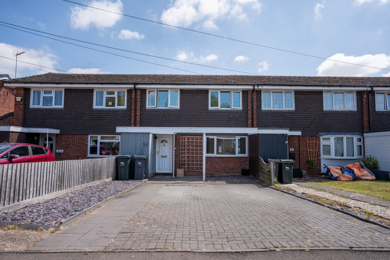 Holt Heath, Worcester, Worcestershire