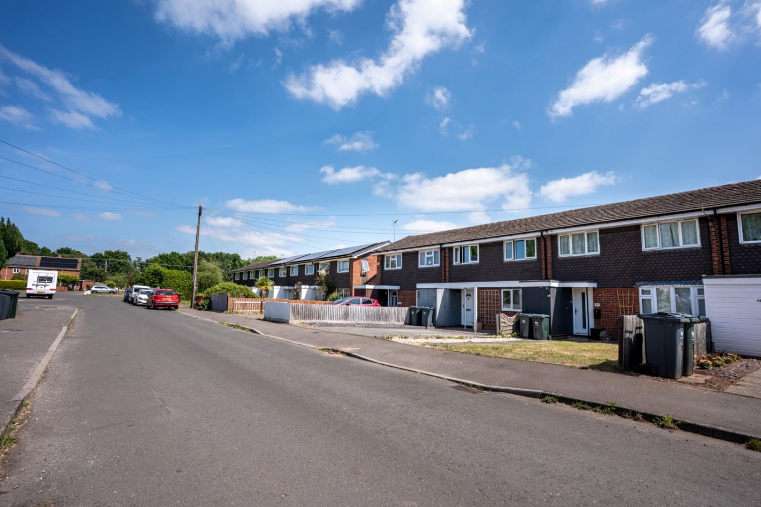 Holt Heath, Worcester, Worcestershire