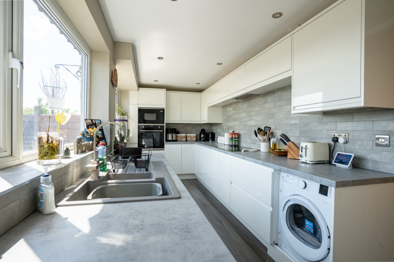 Holt Heath, Worcester, Worcestershire