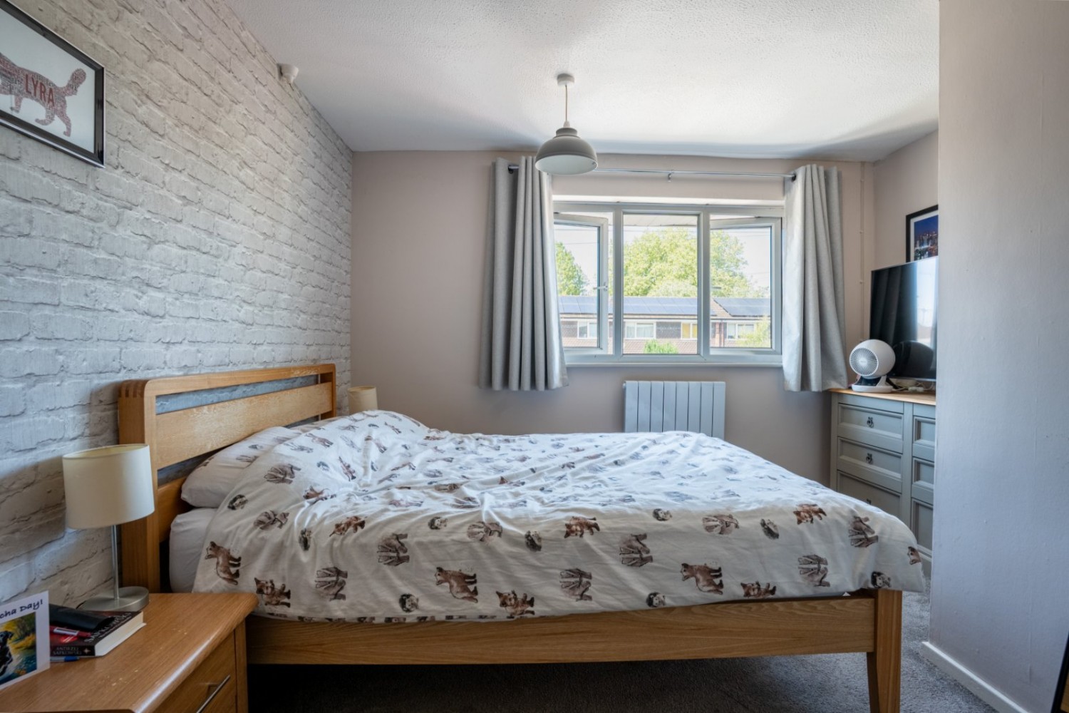Holt Heath, Worcester, Worcestershire
