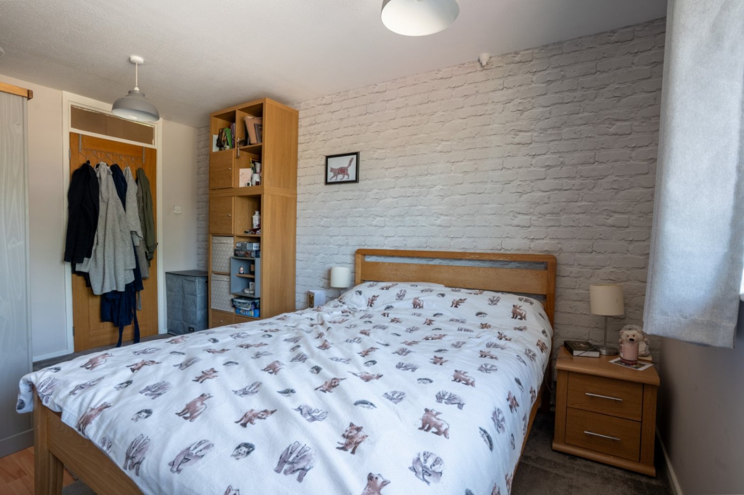 Holt Heath, Worcester, Worcestershire