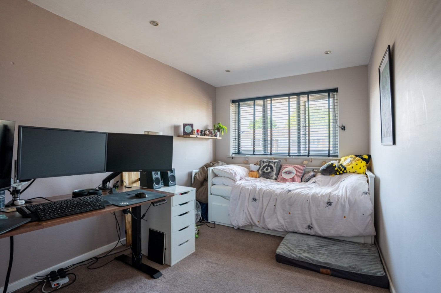 Holt Heath, Worcester, Worcestershire
