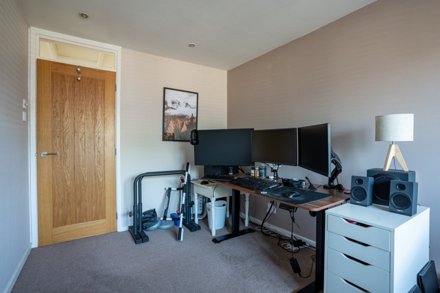 Holt Heath, Worcester, Worcestershire
