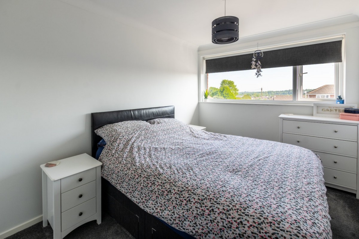 Stourport-on-Severn, Worcestershire