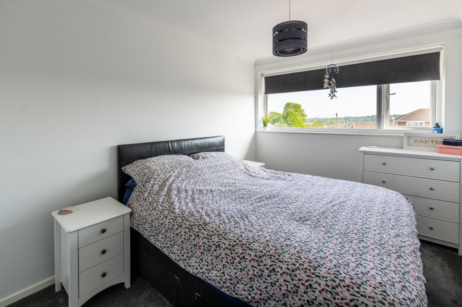 Stourport-on-Severn, Worcestershire