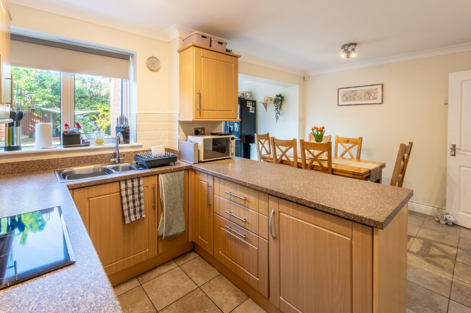Stourport-on-Severn, Worcestershire
