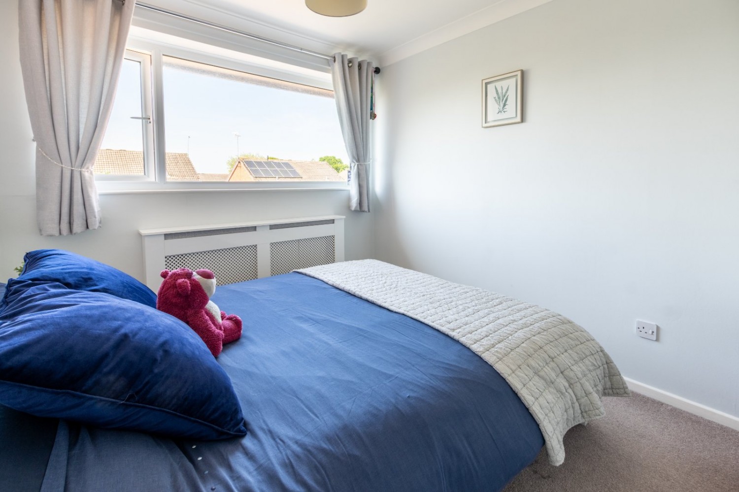 Stourport-on-Severn, Worcestershire