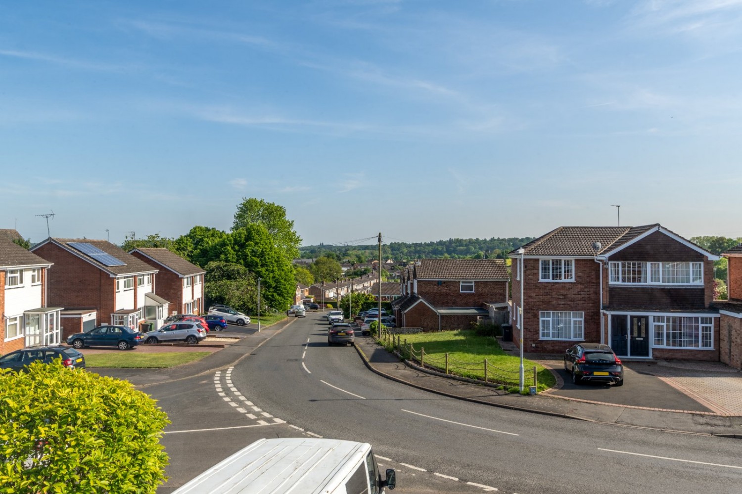 Stourport-on-Severn, Worcestershire
