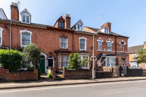 Worcester, Worcestershire