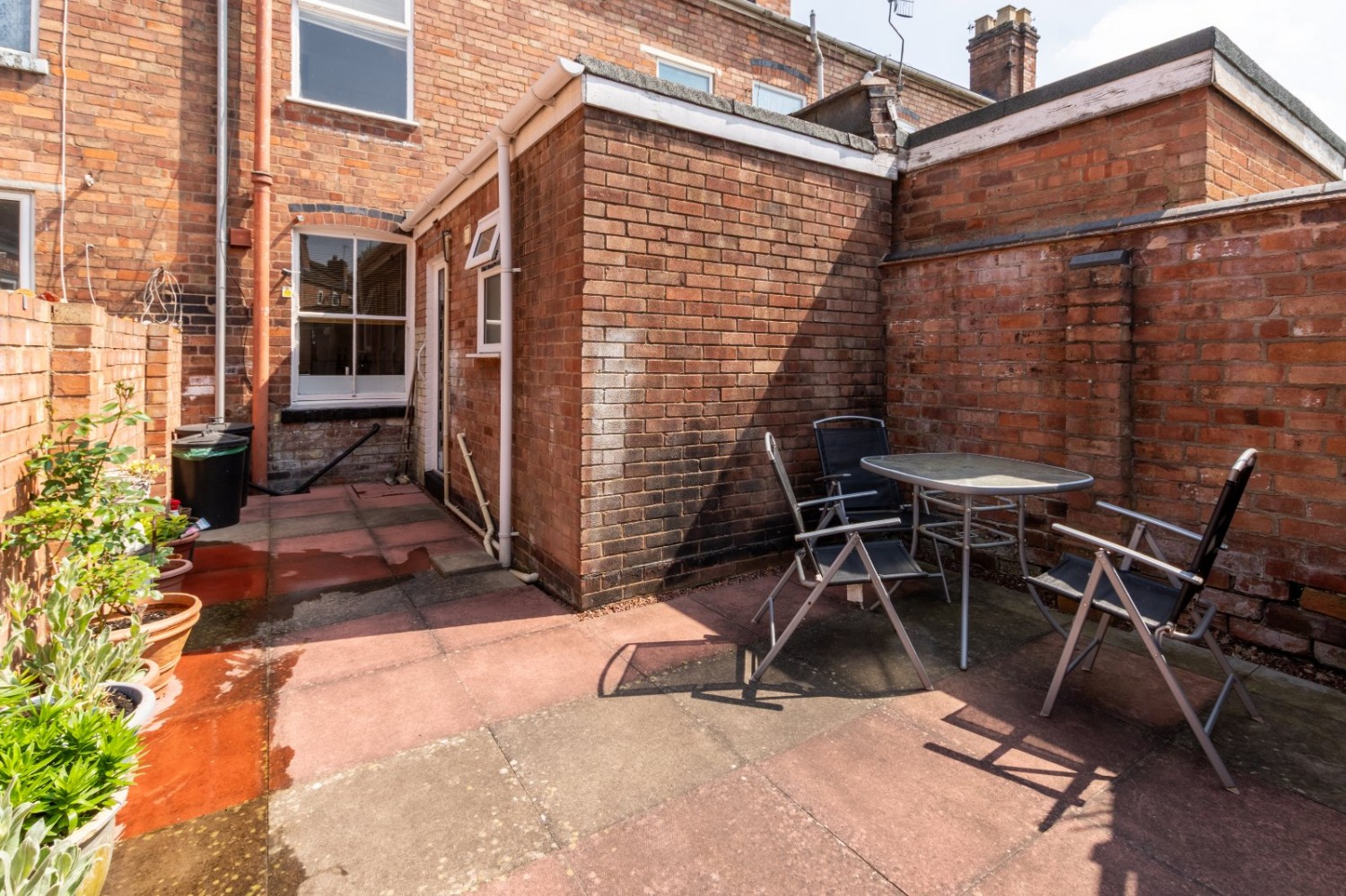 Worcester, Worcestershire