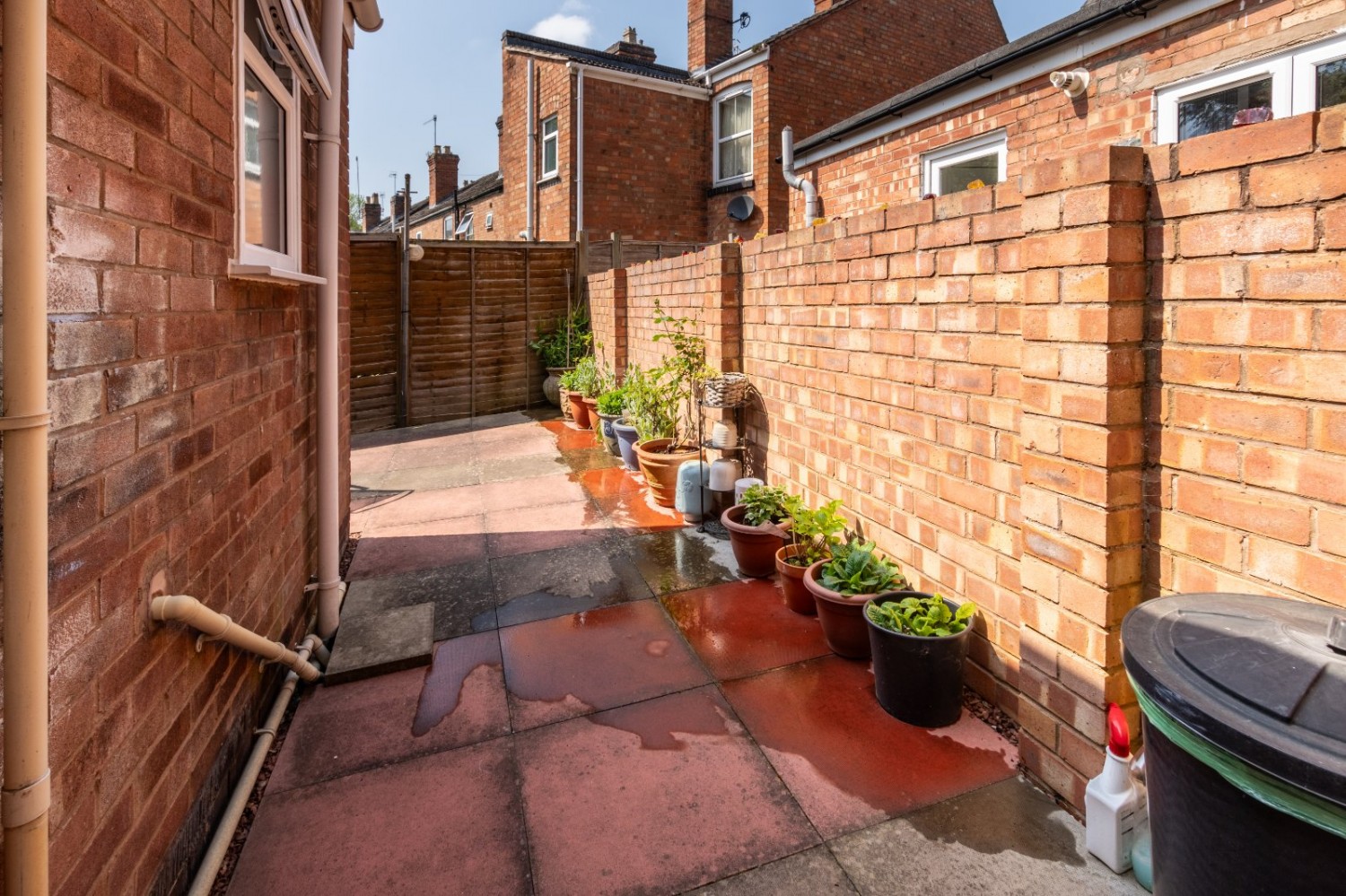 Worcester, Worcestershire