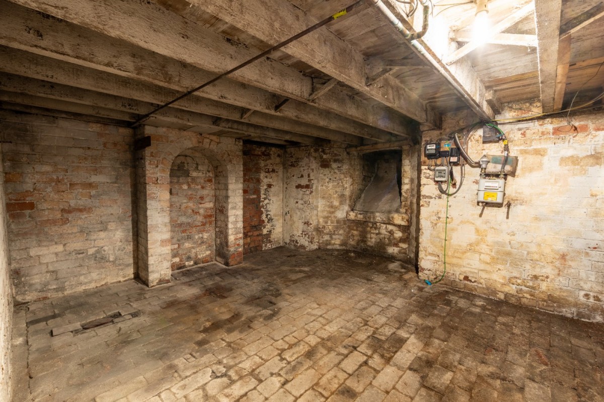 Worcester, Worcestershire