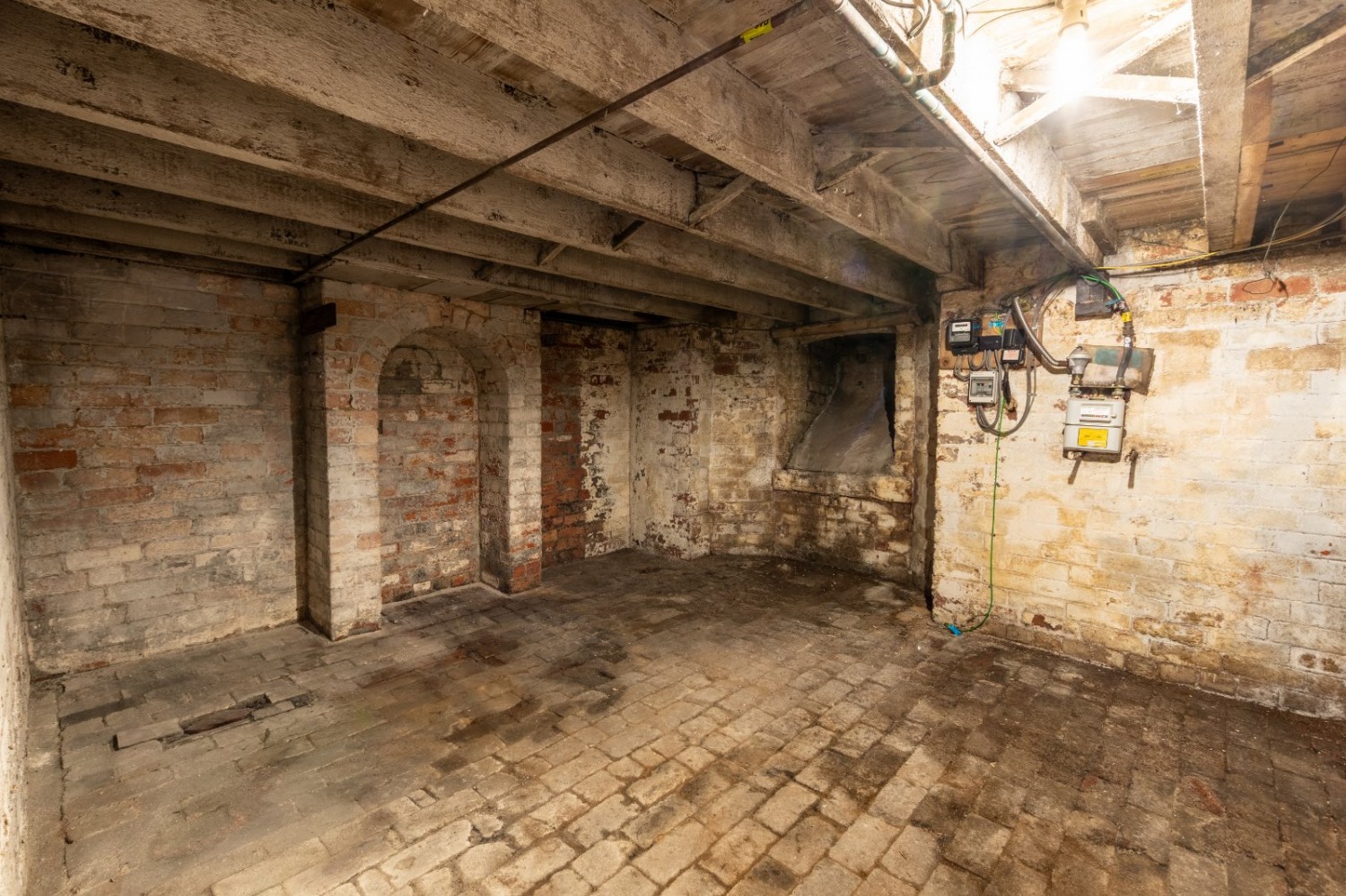Worcester, Worcestershire