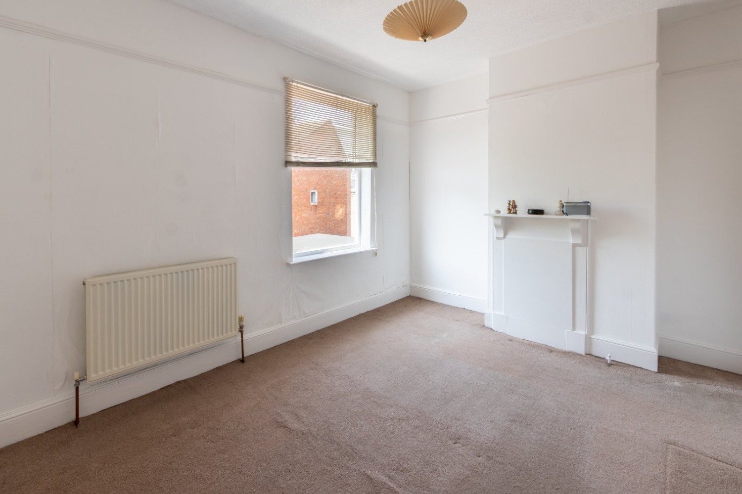 Worcester, Worcestershire