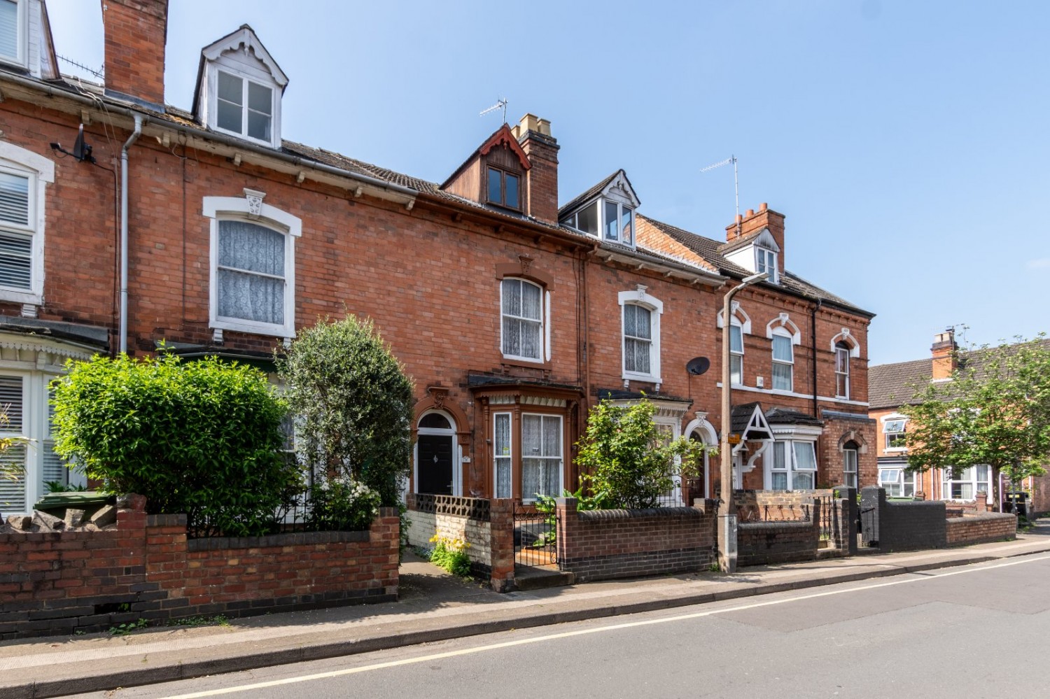 Worcester, Worcestershire