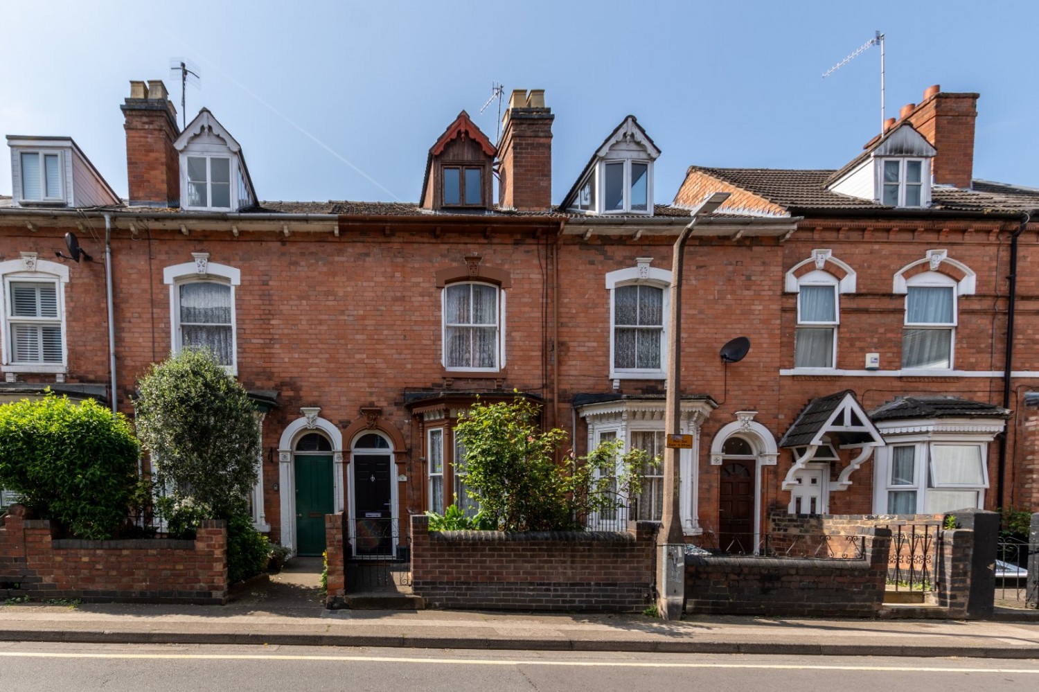 Worcester, Worcestershire