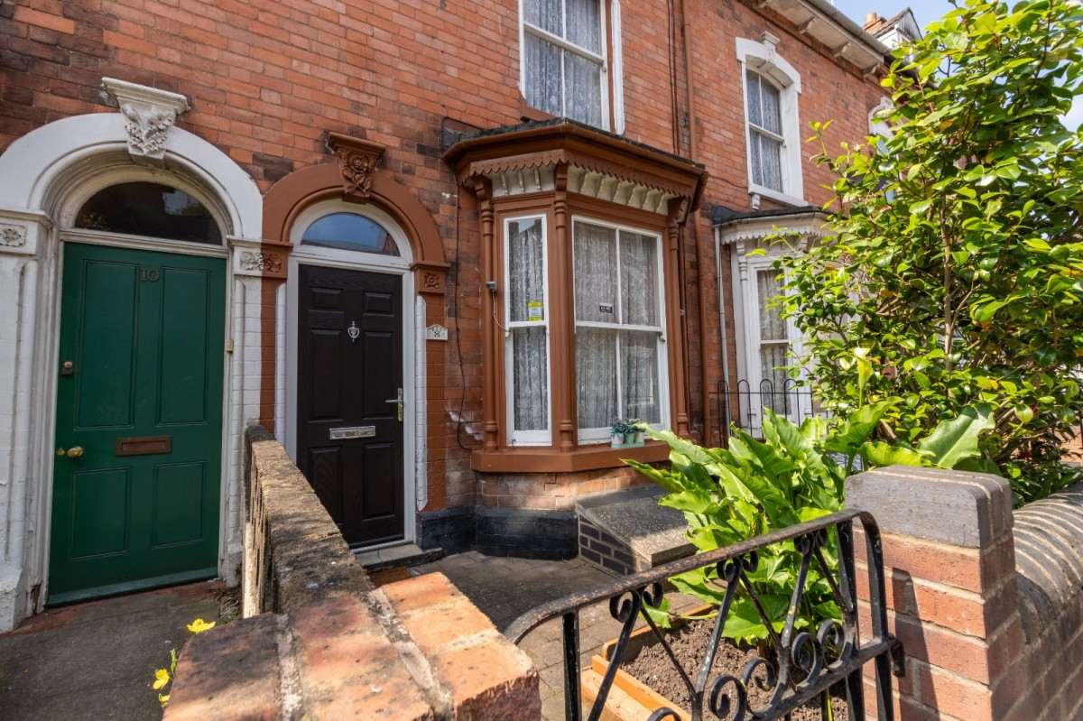 Worcester, Worcestershire