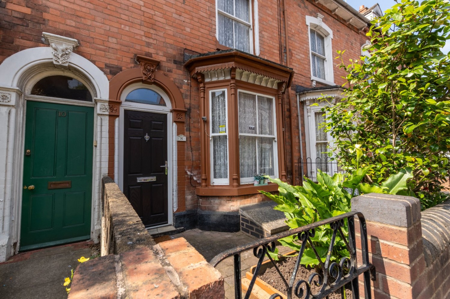 Worcester, Worcestershire