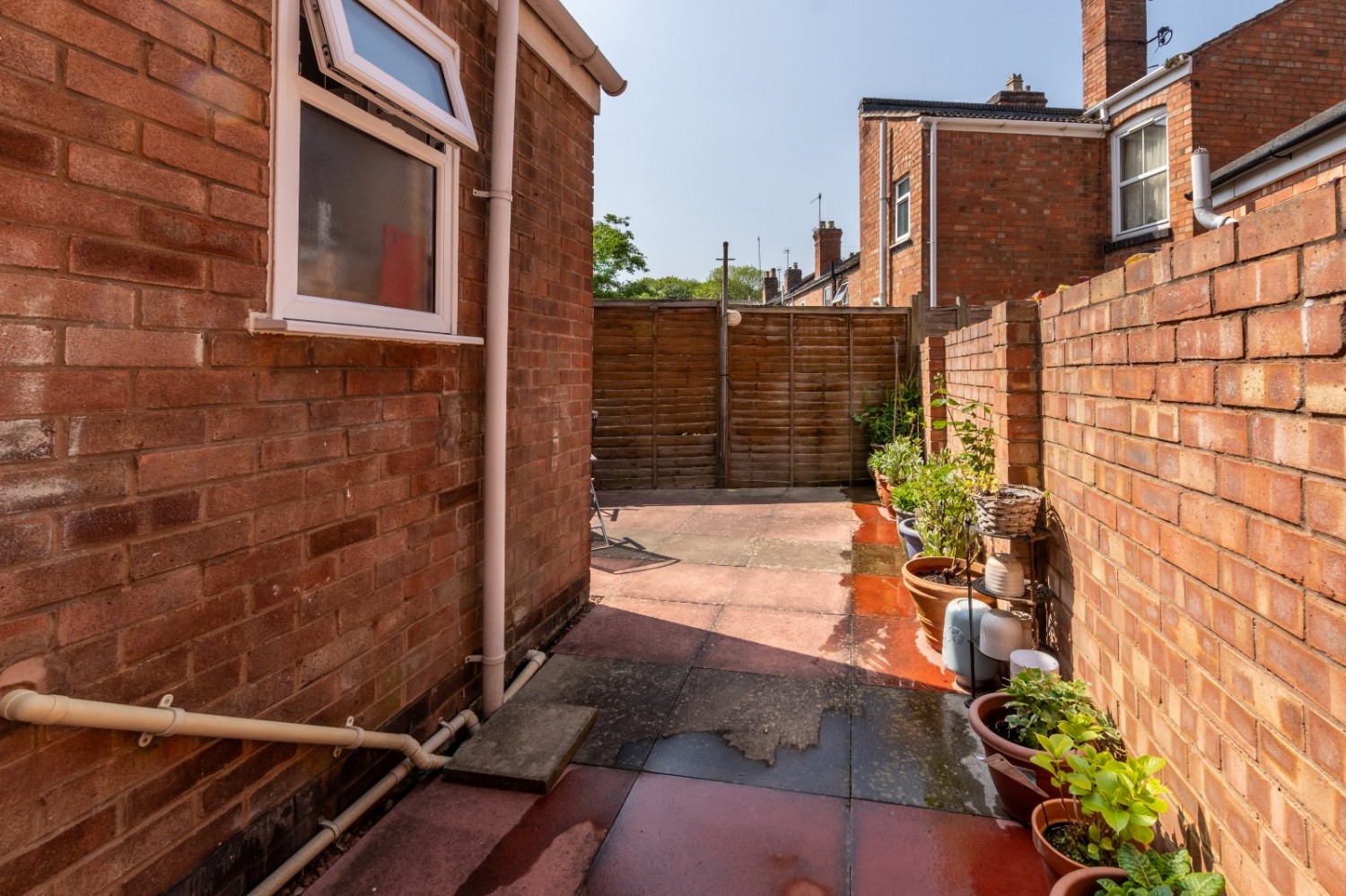 Worcester, Worcestershire