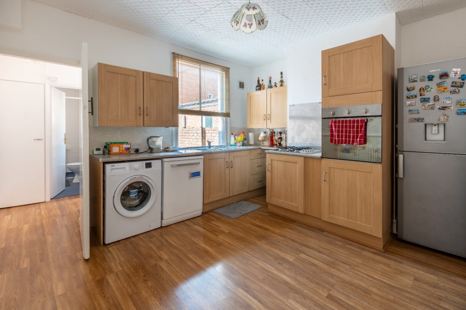 Worcester, Worcestershire