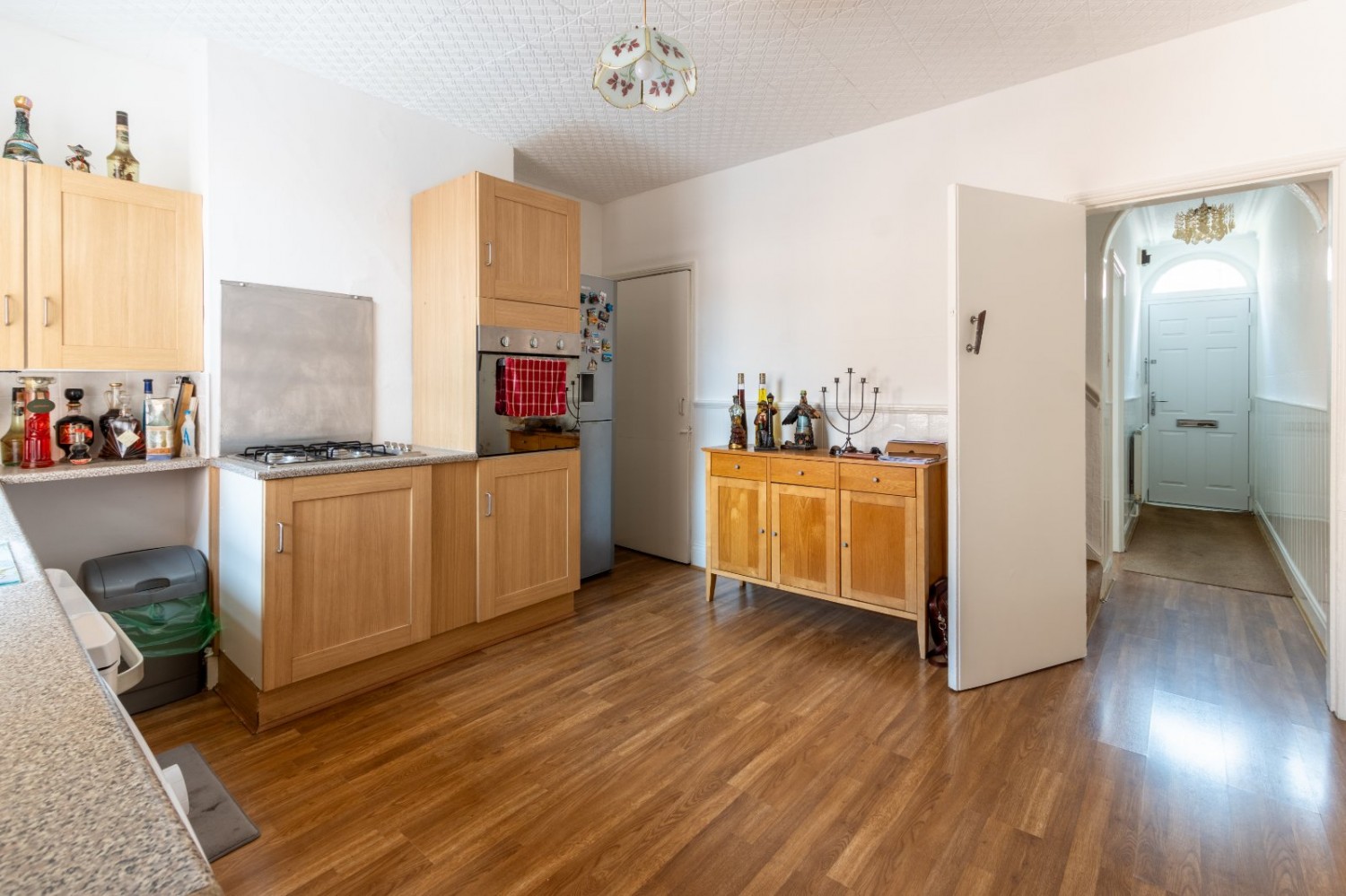Worcester, Worcestershire