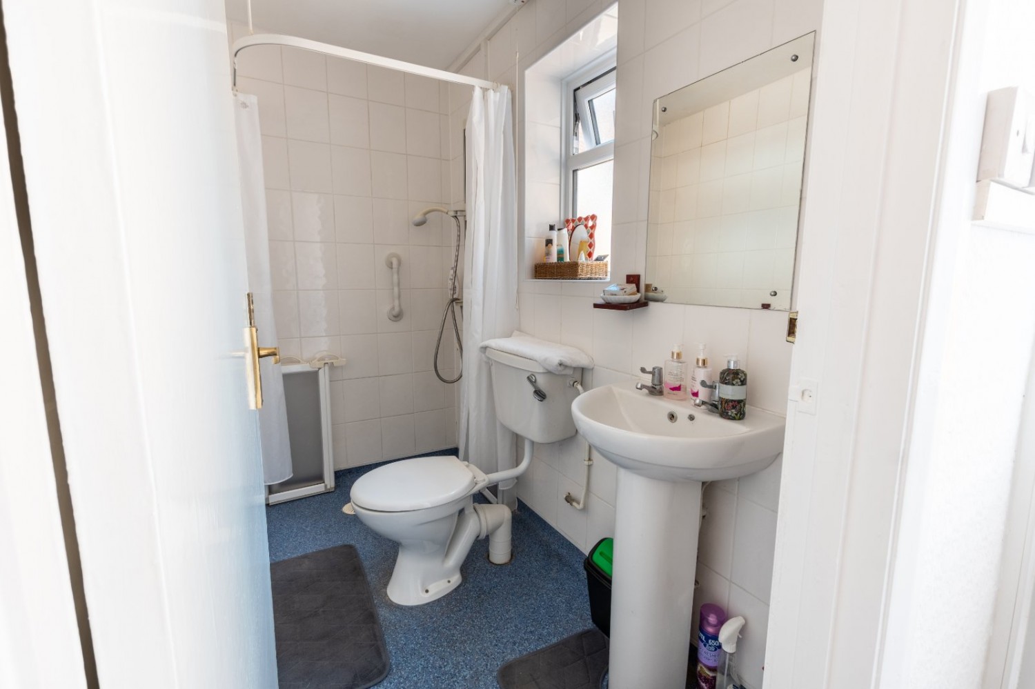 Worcester, Worcestershire