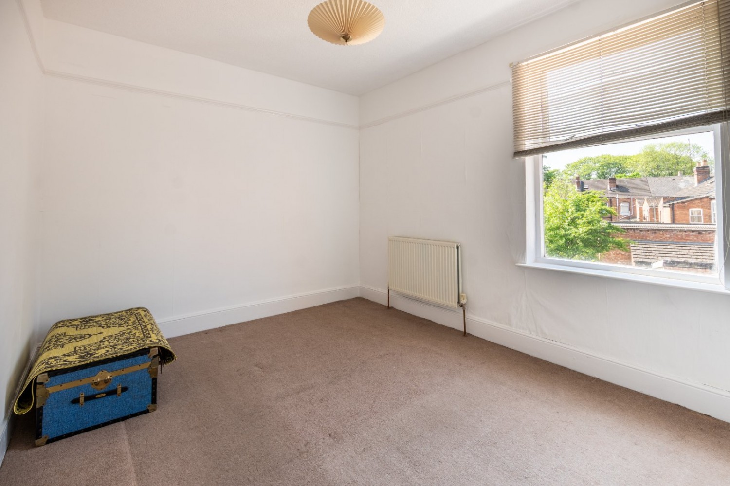 Worcester, Worcestershire