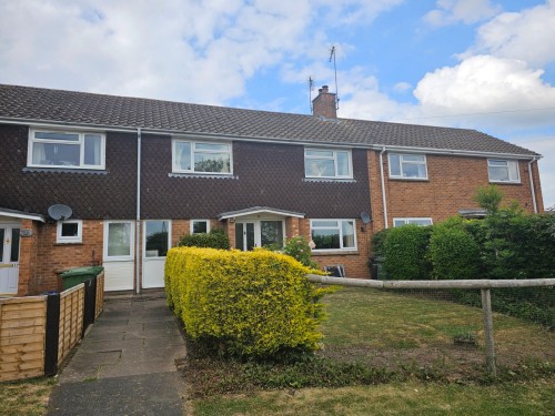 Pirton, Worcester, Worcestershire
