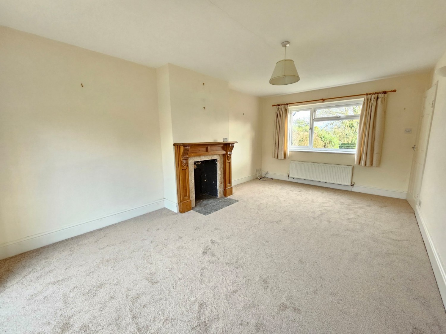 Pirton, Worcester, Worcestershire