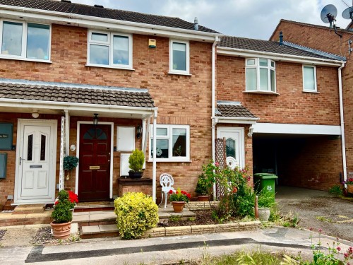 Worcester, Worcestershire