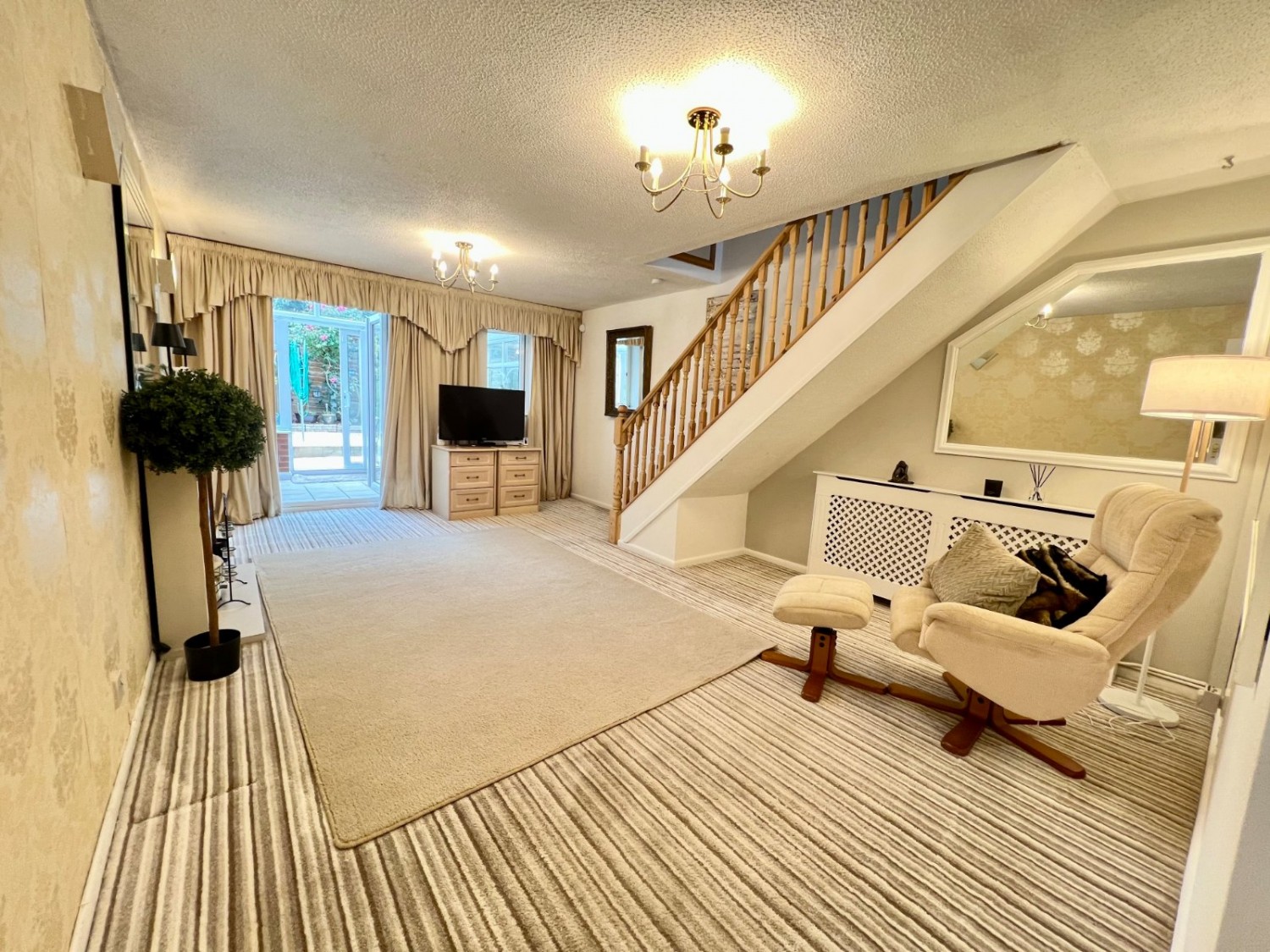 Worcester, Worcestershire