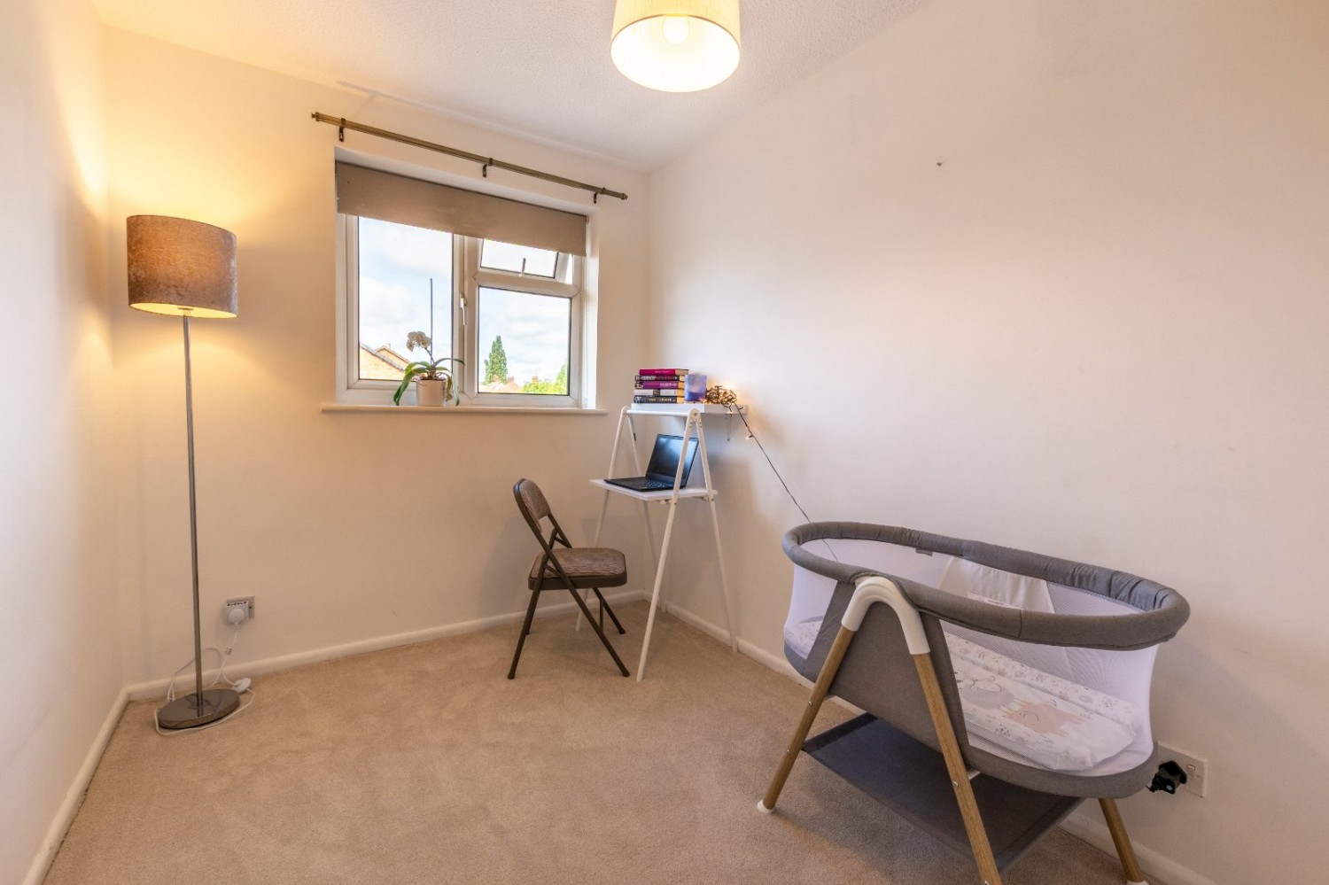 Worcester, Worcestershire