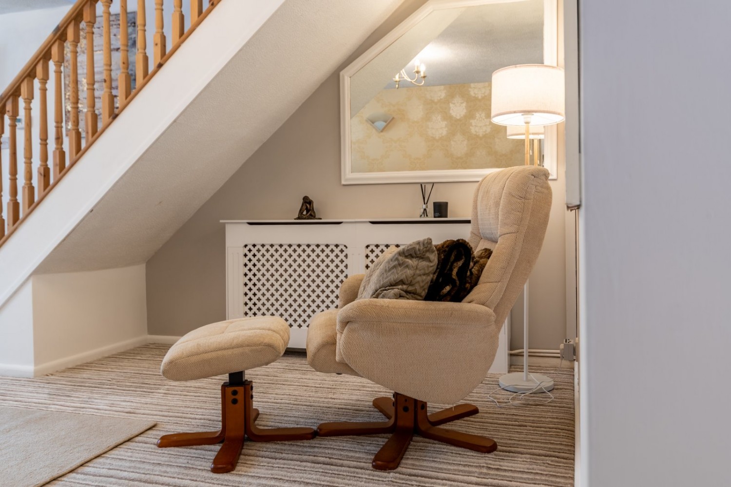 Worcester, Worcestershire