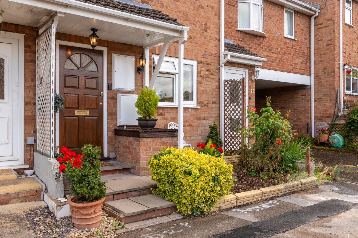Worcester, Worcestershire