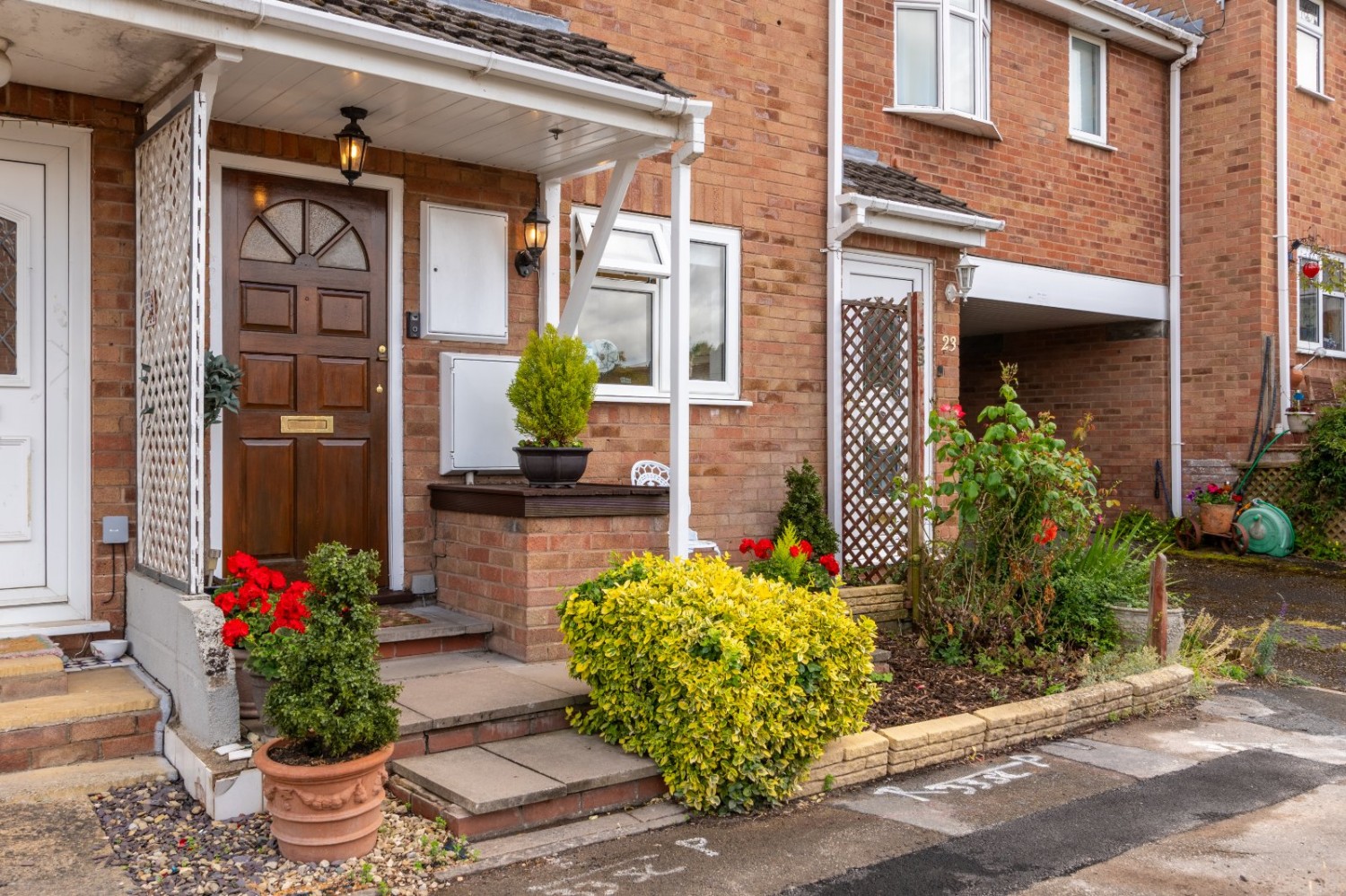 Worcester, Worcestershire