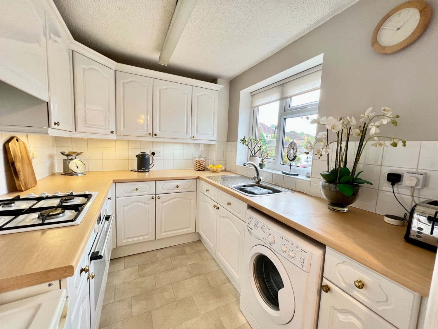 Worcester, Worcestershire