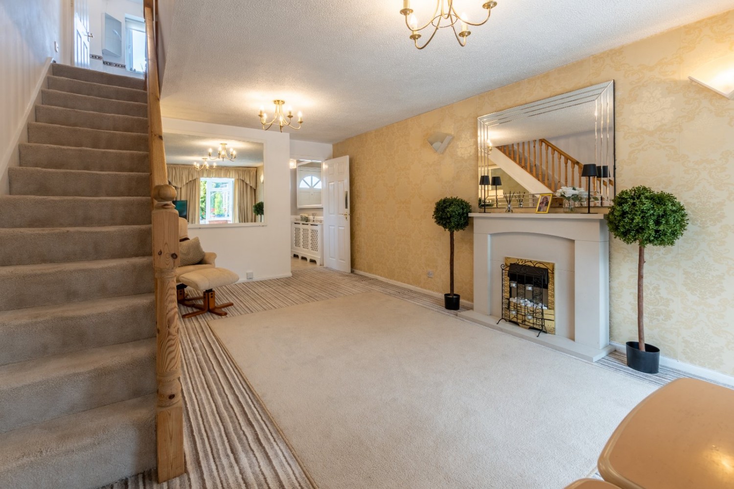 Worcester, Worcestershire