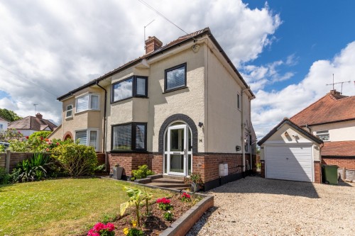 Worcester, Worcestershire