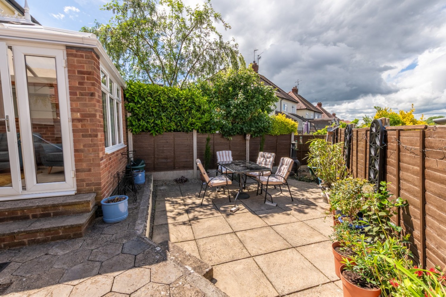 Worcester, Worcestershire