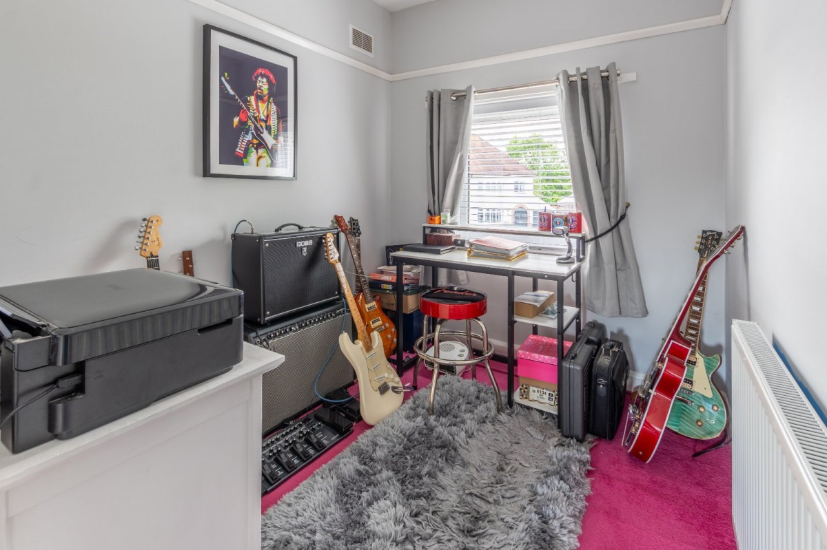 Worcester, Worcestershire