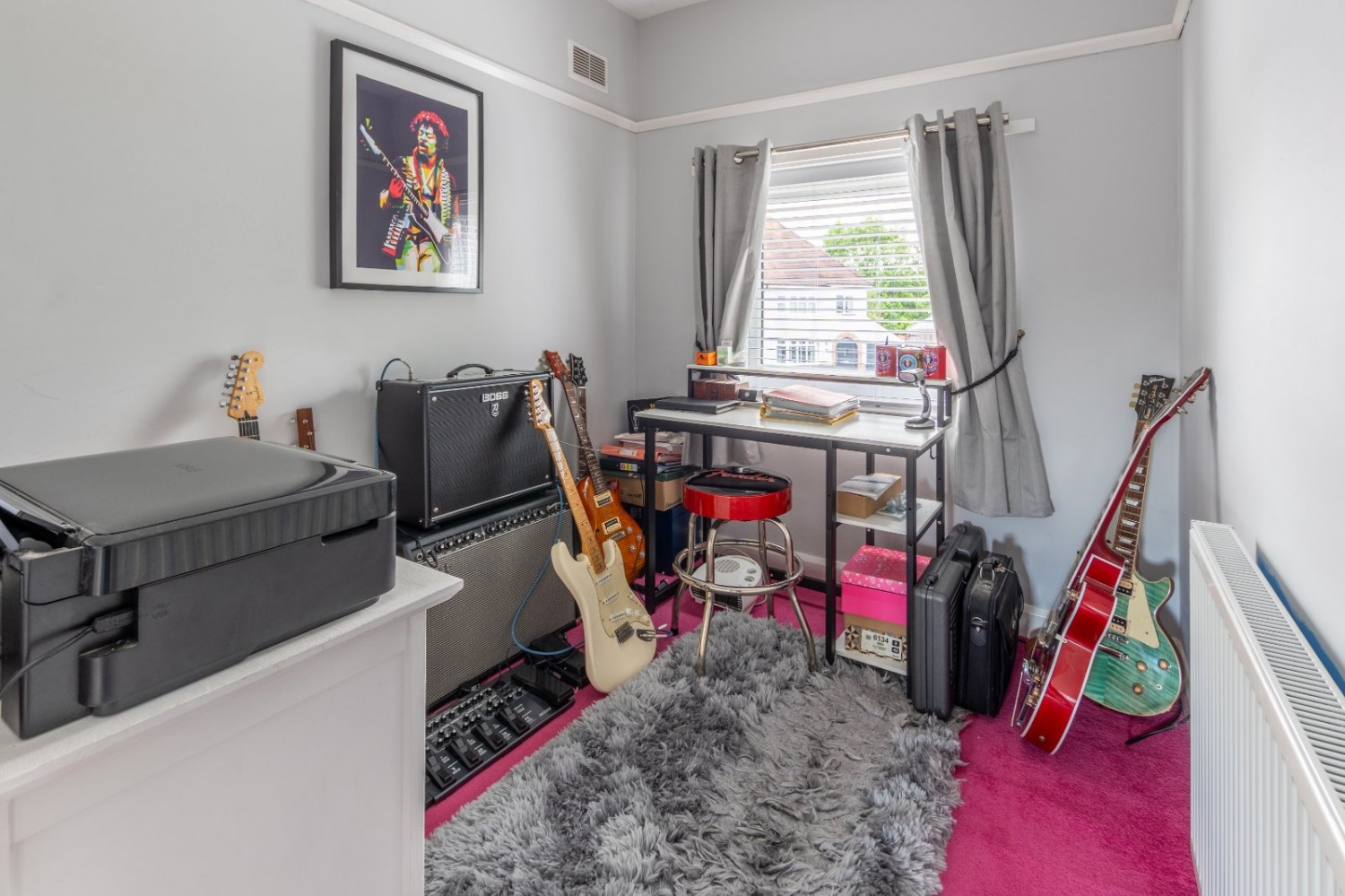 Worcester, Worcestershire