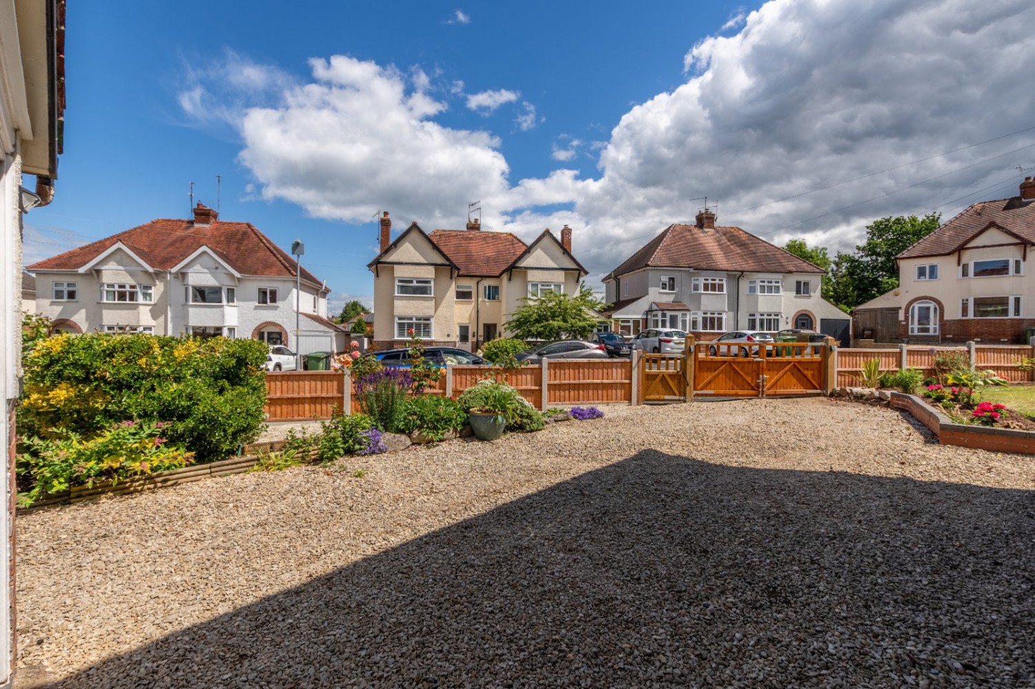 Worcester, Worcestershire