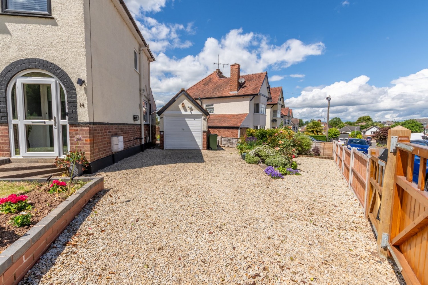 Worcester, Worcestershire