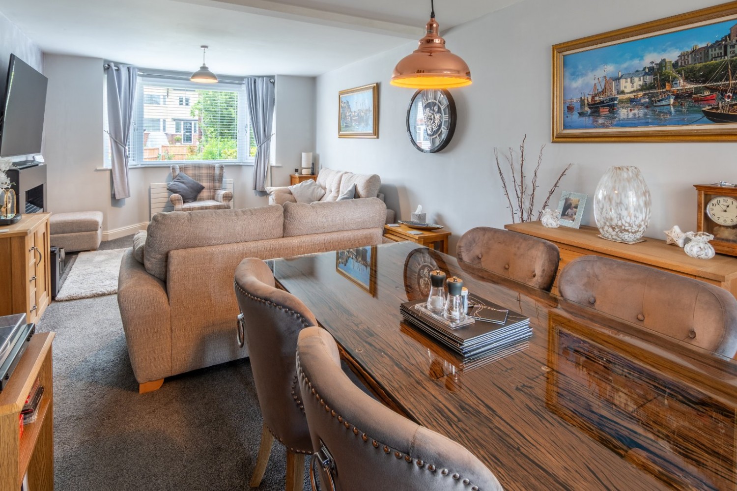 Worcester, Worcestershire