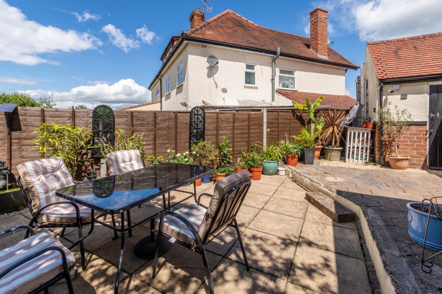 Worcester, Worcestershire