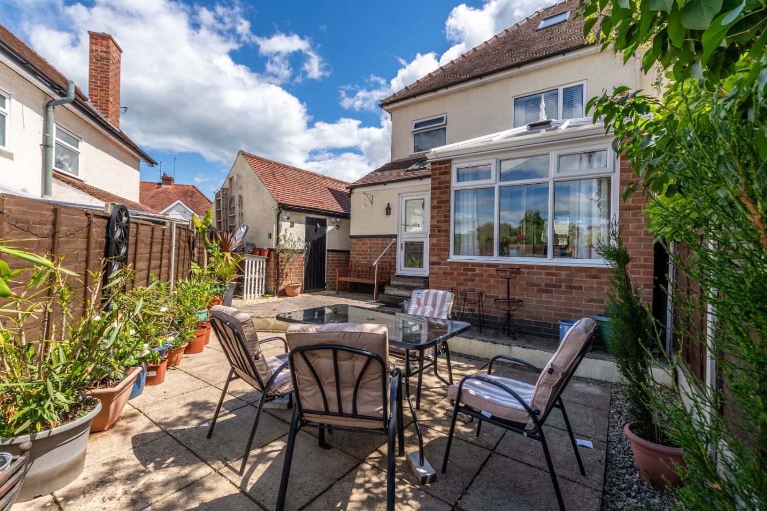 Worcester, Worcestershire