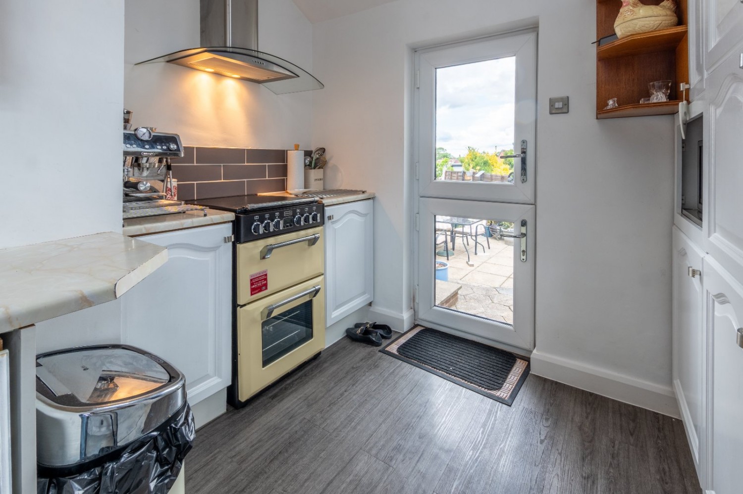 Worcester, Worcestershire